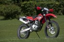 Бета-теста Enduro RR 2011